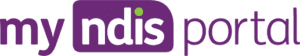 NDIS portal