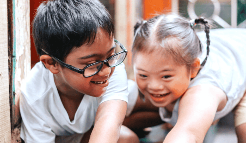 The Benefits of NDIS Plan Management for Kids